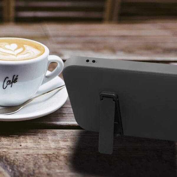 "Versatile TENOC Kickstand: The Ultimate Portable Phone Holder for Every Angle!" - Image 6