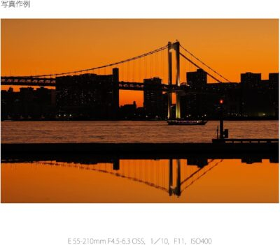 Revitalize Your Photography with the Renewed Sony E 55-210mm F4.5-6.3 Lens for E-Mount Cameras (Black) - 이미지 5