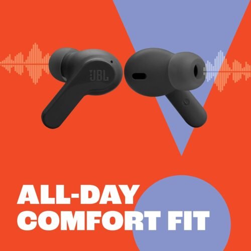 JBL Vibe Beam: Immerse Yourself in Deep Bass with Stylish True Wireless Earbuds - Bluetooth 5.2, All-Weather Durability, and 32-Hour Playtime! - 이미지 6