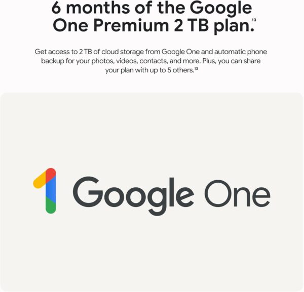 Unleash the Power: Google Pixel 9 - Unlocked Android Marvel with Gemini, All-Day Battery, Stellar Camera, and 6.3" Actua Display in Peony - 128 GB! - Image 12