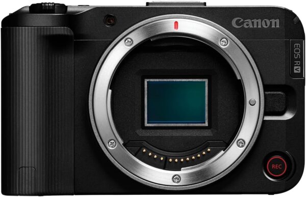 Unleash Your Creativity with the Canon EOS R50 V: The Ultimate Hybrid Camera for Vloggers and Content Creators! - Image 10