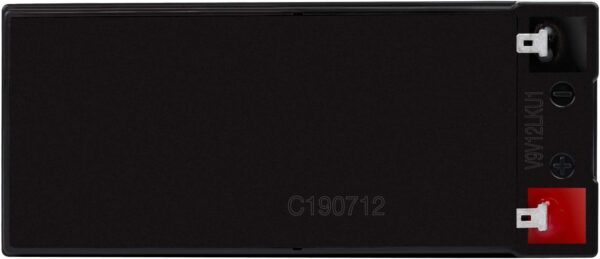 ExpertPower Standard 12V 7AH Rechargeable SLA Battery, (EXP1270-2) - Image 6
