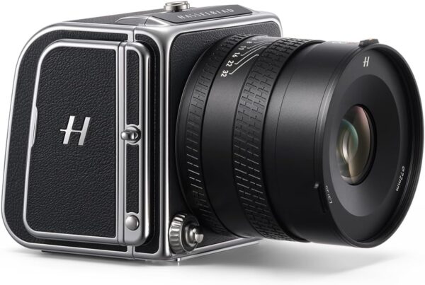 Hasselblad 907X & CFV 100C Medium Format Mirrorless Camera - Image 9
