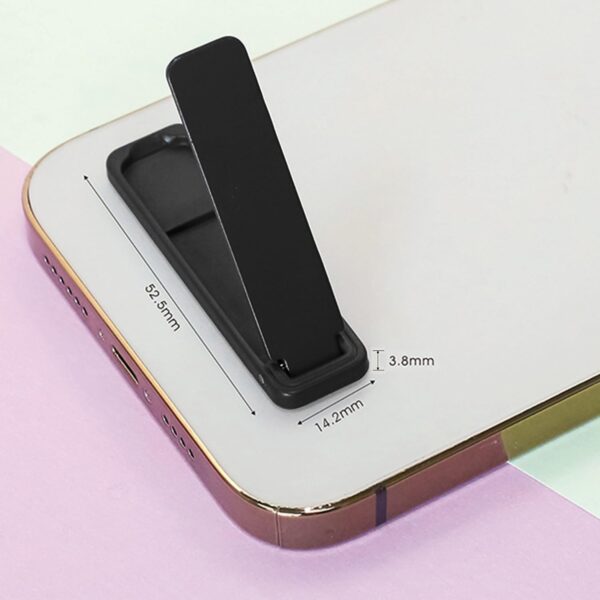 "Versatile TENOC Kickstand: The Ultimate Portable Phone Holder for Every Angle!" - Image 2