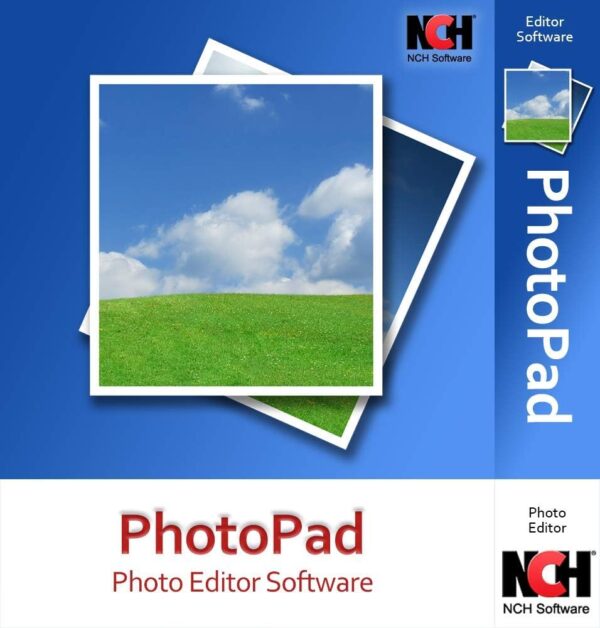 "Transform Your Images: Free PhotoPad Editing Software for PC!"