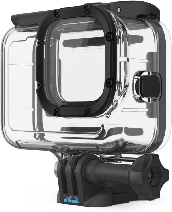 GoPro Protective Housing (HERO13 Black/HERO12 Black/HERO11 Black/HERO10 Black/HERO9 Black) - Official GoPro Accessory - Image 2