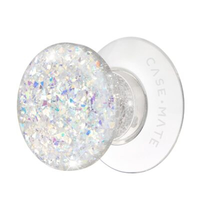 Twinkle Stardust: The Ultimate Suction Cup Cell Phone Stand & Grip for All Devices