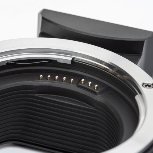 "Unlock Your Creativity: Auto Focus Lens Mount Adapter for Canon EF/EF-S to EOS R Series Cameras" - 이미지 6