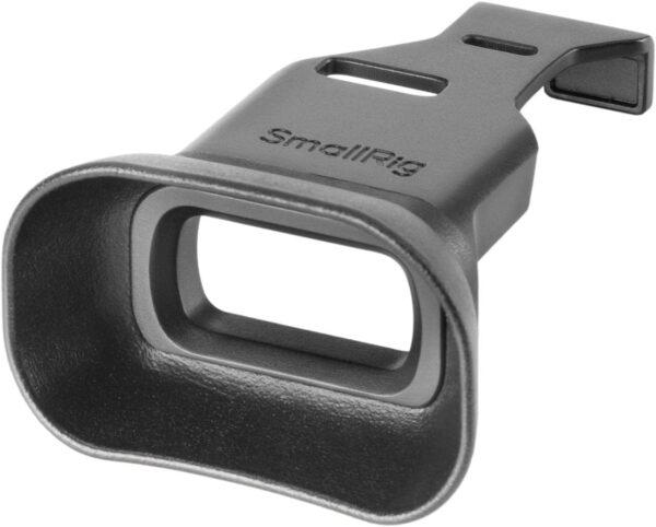 "Elevate Your Photography: Premium Eyecup for Sony Alpha 7C II/7CR - Soft Silicone with Lanyard for Enhanced Stability!" - Image 8