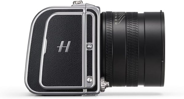 Hasselblad 907X & CFV 100C Medium Format Mirrorless Camera - Image 7