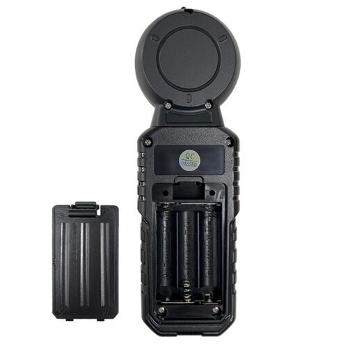"The Ultimate 200,000Lux Digital Light Meter: Perfect Tool for Plant Growth, Photography, and More!" - 이미지 4