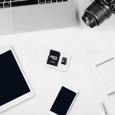 Ultimate 32GB MicroSDHC Bundle: Elevate Your Mobile Storage for Phones, Tablets, Drones & Full HD Magic – 80MB/s Speed (5-Pack) - 이미지 6