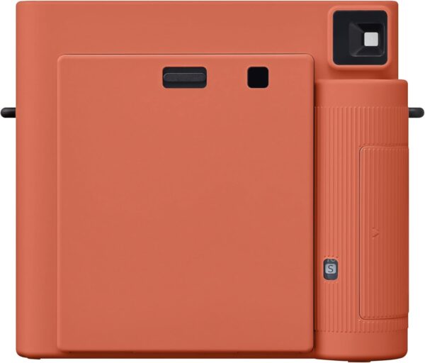Fujifilm Instax Square SQ1 Instant Camera - Terracotta Orange - Image 2