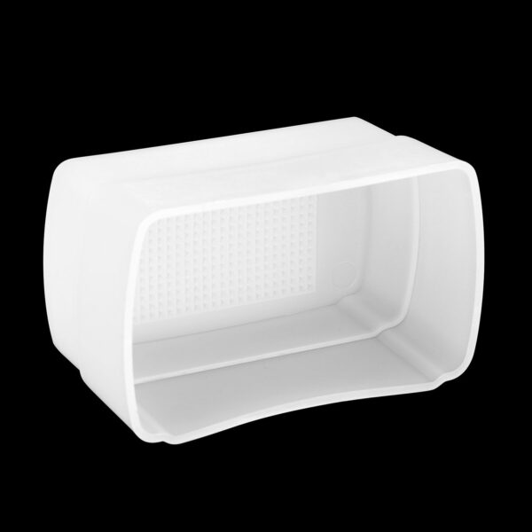 Neewer Camera Flash Bounce Light Hard Diffuser for Neewer TT560 TT520 Flash Speedlite - Image 2