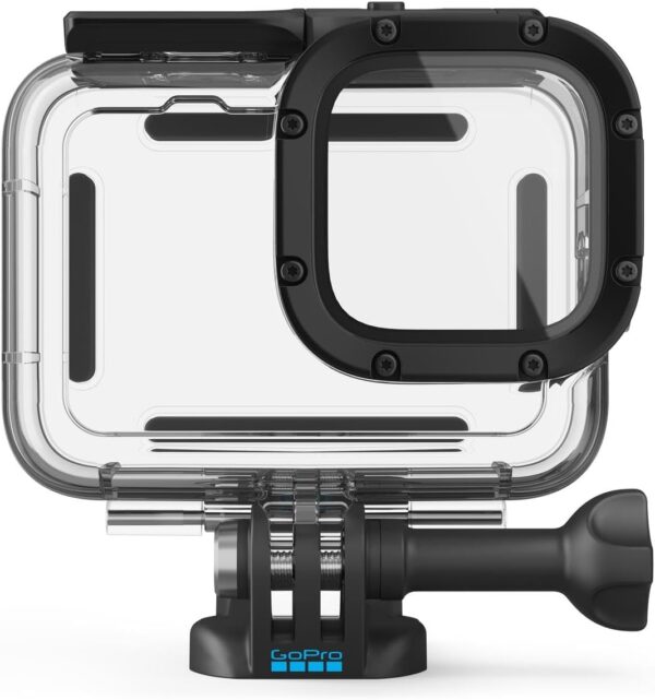 GoPro Protective Housing (HERO13 Black/HERO12 Black/HERO11 Black/HERO10 Black/HERO9 Black) - Official GoPro Accessory