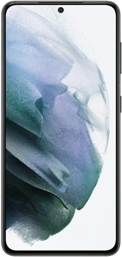 Revamped Samsung Galaxy S21 5G - Unlocked 256GB in Striking Phantom Gray! - 이미지 2