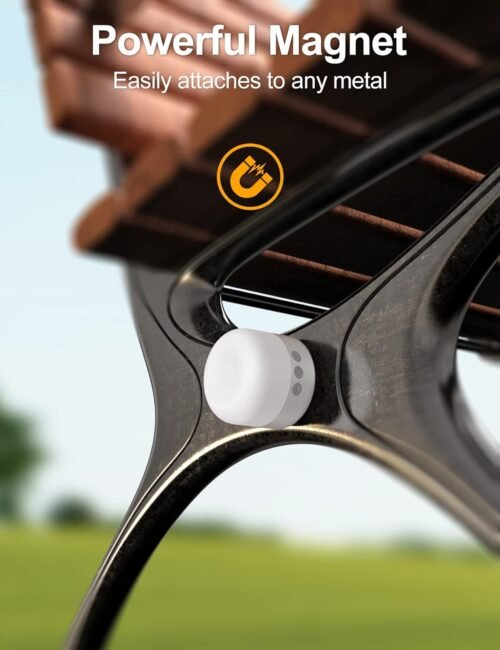 Illuminate Your Adventures: The Ultimate 1000LM Rechargeable LED Lantern for Camping and Emergency Preparedness - 이미지 6