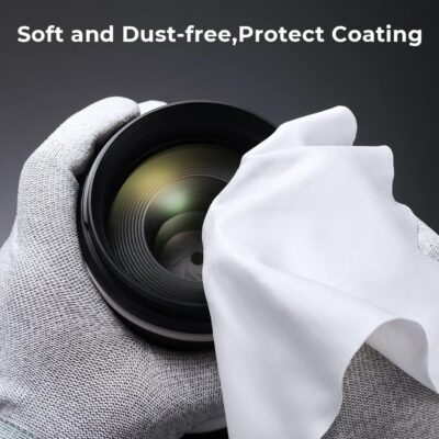 Transform Your Photography: K&F Concept 67mm Adjustable ND Filter with Microfiber Cloth – Unlock Creative Possibilities! - 이미지 7