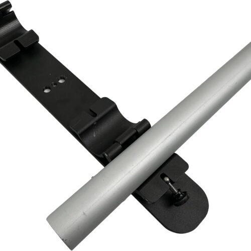 "Experience Cinematic Flow: Glide Gear DEV 4 Dolly Track System with Ultra-Stable Aluminum Rails" - 이미지 6