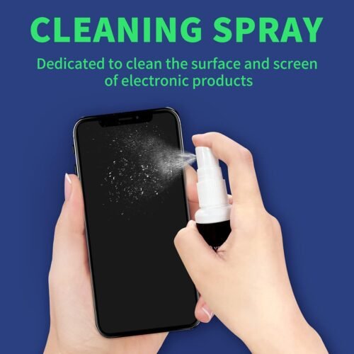 All-in-One Phone and Gadget Cleaning Arsenal: Revitalize Your Devices! - 이미지 3