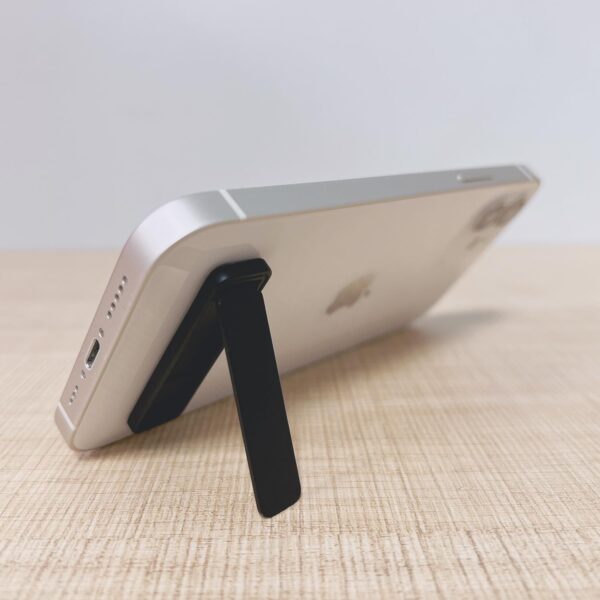 "Versatile TENOC Kickstand: The Ultimate Portable Phone Holder for Every Angle!" - Image 4