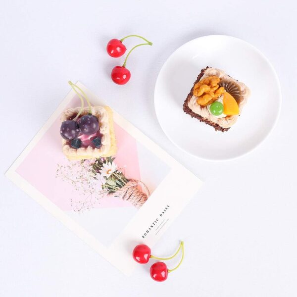 Transform Your Space: 8FT X 10FT White Backdrop for Stunning Photography & Dynamic Events - Image 5