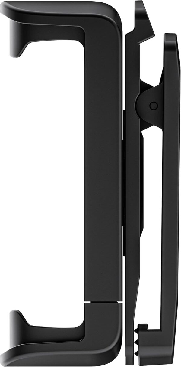 "Versatile Ghostek 360-Degree Swivel Holster: Your Ultimate Phone Companion with Kickstand & Secure Grip!" - Image 6