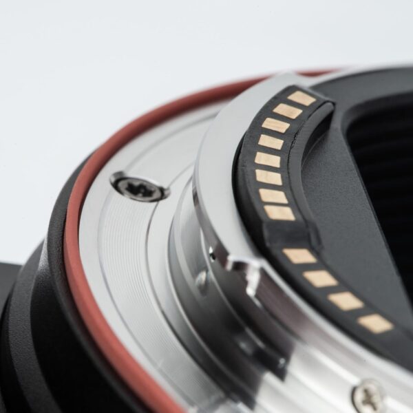 Lens Mount Adapter EF-EOS R - Auto Focus Compatible with Canon EF/EF-S Lens to EOS R, EOS RP, EOS R100, EOS R50, EOS R8, EOS R10, EOS R7, EOS R5C, EOS R3, EOS R6, EOS R5, EOS R6II Cameras - Image 5