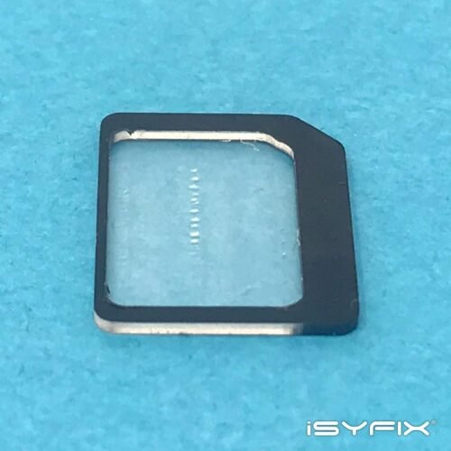 "Ultimate 4-in-1 SIM Card Adapter Kit: Nano, Micro, and Standard Conversions with Sleek Steel Eject Tool" - 이미지 7