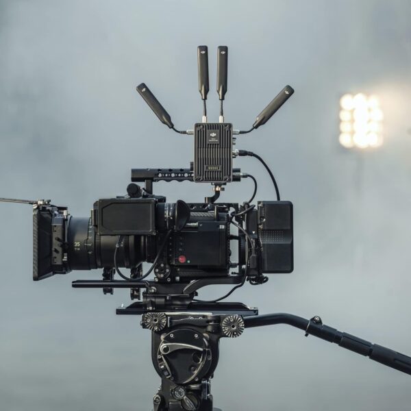 "Unleash the Skies: DJI's 20,000ft 1080p Wireless Video Transmitter for Ultimate Creative Freedom" - Image 6