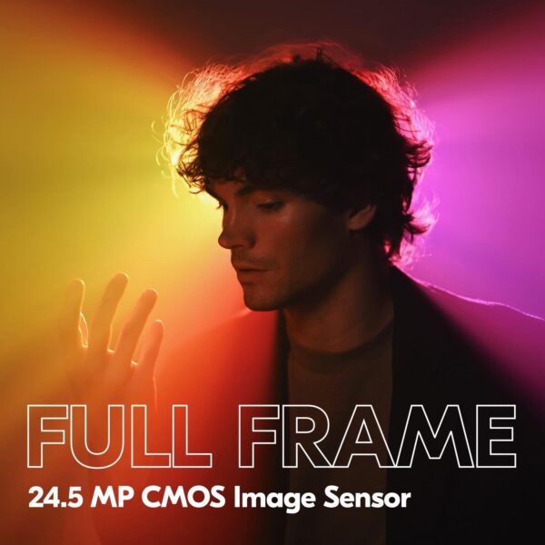 Nikon Z f Unleashed: Experience Full-Frame Brilliance with the Exclusive 40mm f/2 Prime Lens! - Image 7
