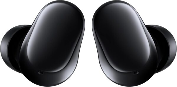 Xiaomi Redmi Buds 6 Play | 10mm Dynamic Driver | AI Noise Reduction | Up to 36-Hour Battery Life | Bluetooth® 5.4 | Touch Control - Global Version - (Black) - Image 5