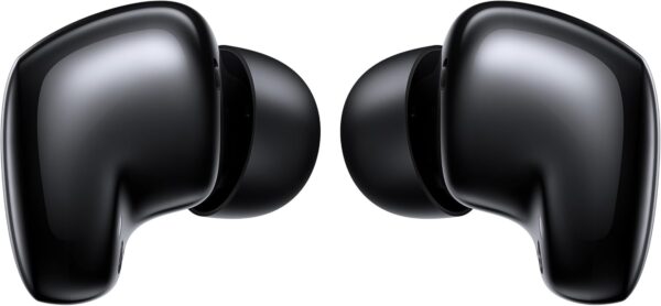 Xiaomi Redmi Buds 6 Play | 10mm Dynamic Driver | AI Noise Reduction | Up to 36-Hour Battery Life | Bluetooth® 5.4 | Touch Control - Global Version - (Black) - Image 6