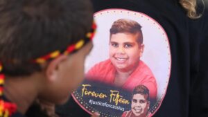 “Teen Murder Trial Intensifies with Enhanced Manslaughter Allegations”