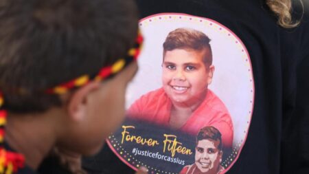 “Teen Murder Trial Intensifies with Enhanced Manslaughter Allegations”