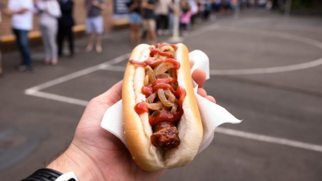 Sizzling Democracy: Sausage Innovations on the Horizon