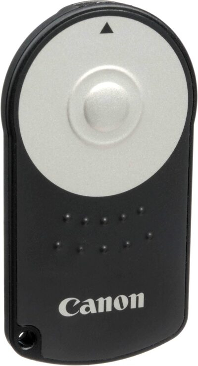 Unlock Your Creativity: The Canon RC-6 Wireless Remote Control for Perfect Shots - 이미지 2