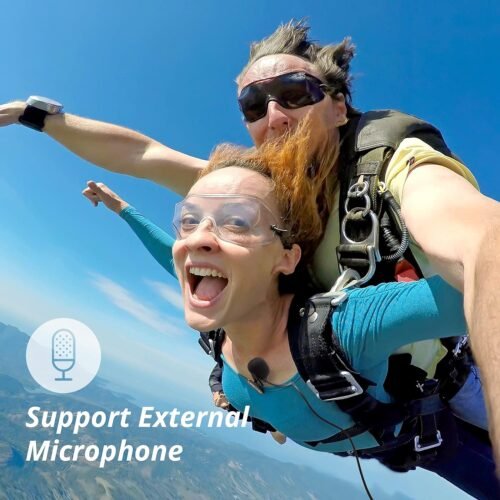 "Unleash Adventure: The AKASO Brave 4 Pro - Your Ultimate 4K30FPS Waterproof Action Camera!" - 이미지 7