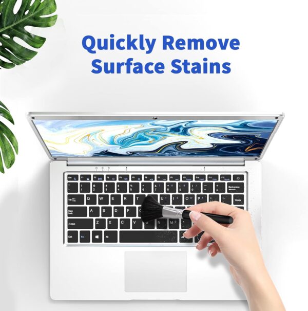 "Ultimate Device Refresh: 140-Piece Cleaning Kit for Phones, Speakers, and More!" - Image 6