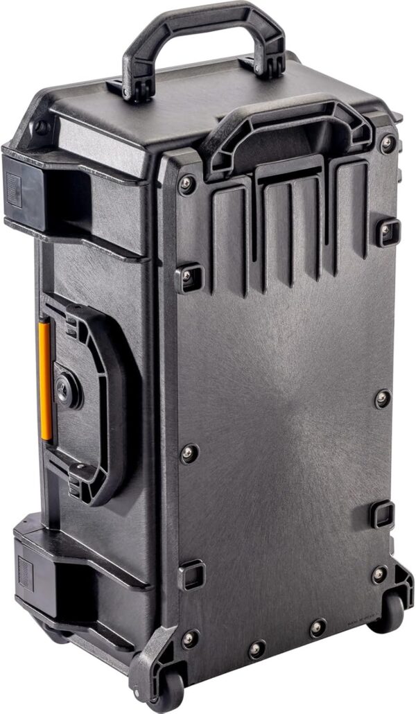 Pelican Vault V525: The Ultimate Hard Case for Your Camera, Firearm, and Gear Adventure! - Image 5