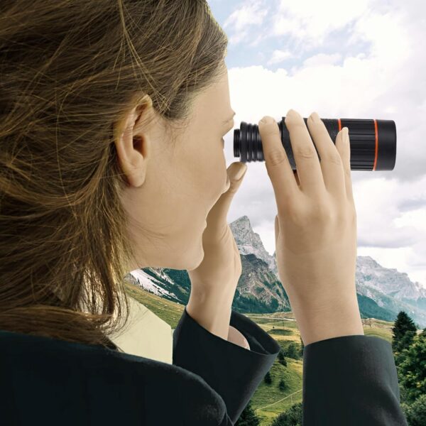 "Ultimate 32X Telephoto Lens: Transform Your Smartphone into a Professional Zoom Camera!" - Image 7
