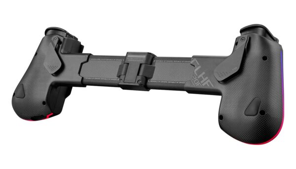 Unleash Your Game: The Versatile ASUS ROG Tessen Mobile Controller with Dynamic RGB and Instant Key Mapping! - Image 12