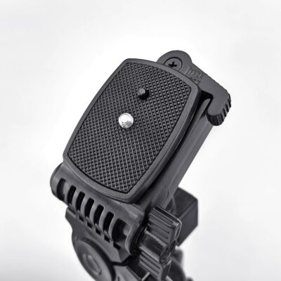 Snap & Go: BlingKingdom's Ultimate QR Plate for Tripods and Cameras - 이미지 7