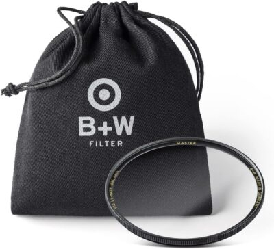 B+W 49mm Premium UV Haze MRC Nano 010M Glass Filter: Elevate Your Photography! - 이미지 2