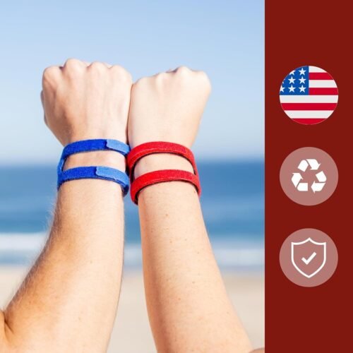 Versatile WristWidget® Brace: Your Ultimate Support for TFCC Tears – Perfect Fit for Both Wrists During Activity! - 이미지 6