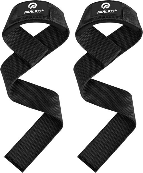 Ultimate Weightlifting Straps: Elevate Your Strength Training Game!