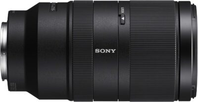 Sony Alpha 70-350mm: Unleashing the Power of Super-Telephoto Photography - 이미지 5