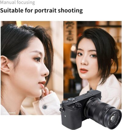 Master Macro Magic: 7artisans 60mm F2.8 II Lens for M4/3 Panasonic & Olympus Cameras - 이미지 3