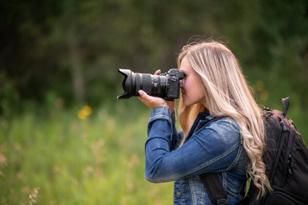 Nikon NIKKOR Z 24-120mm f/4 S | Premium constant aperture all-in-one zoom lens for Z series mirrorless cameras (wide angle to telephoto) | Nikon USA Model - Image 7