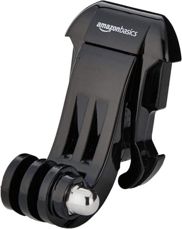 GoPro-Compatible Adjustable Chest Harness by Amazon Basics – Perfect for Adventure Capture! - Image 6